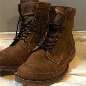 Men’s Timberland Earth Keepers